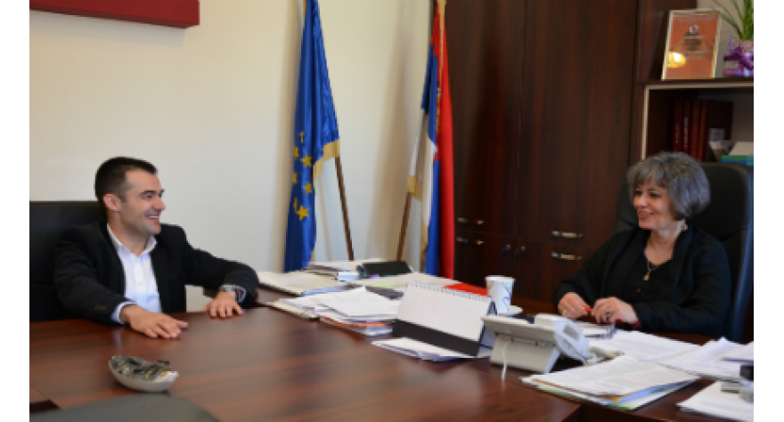 Upotrebna dozvola za samo jedan dan